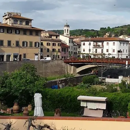 Dalla Rossa Montelupo Fiorentino