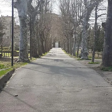 Apartament Dalla Rossa *