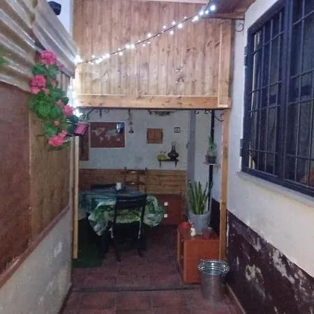 Apartment Dalla Rossa *