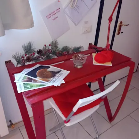 Apartment Dalla Rossa *