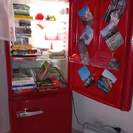 Apartment Dalla Rossa