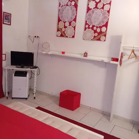 Apartament Dalla Rossa Montelupo Fiorentino