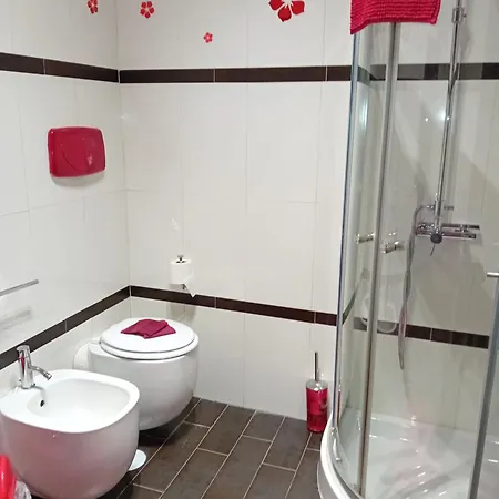 Dalla Rossa Apartment Montelupo Fiorentino