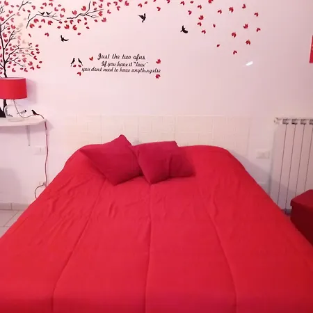 Apartment Dalla Rossa *