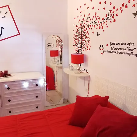 Apartment Dalla Rossa *